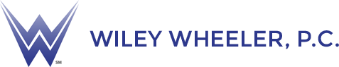 Logo of Houston Employment Lawyers Rob Wiley and Kalandra Wheeler